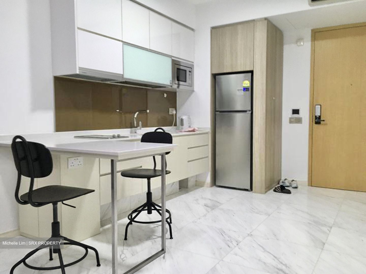 The Viridian (D12), Apartment #619803391